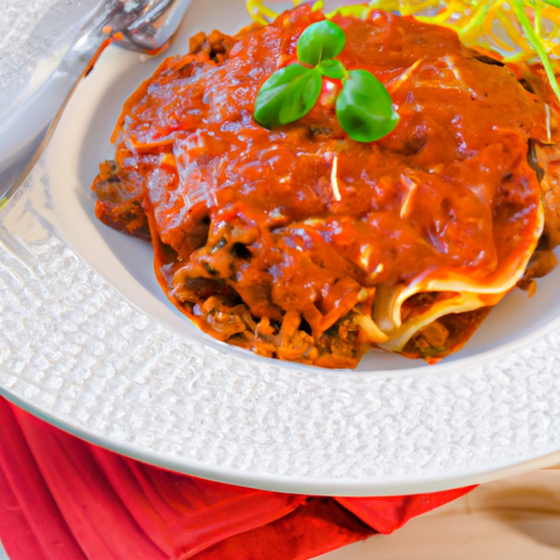 Scaloppine alla Bolognese