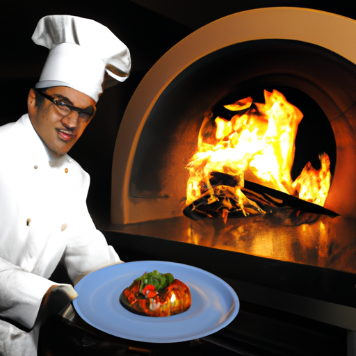 Chef al Forno