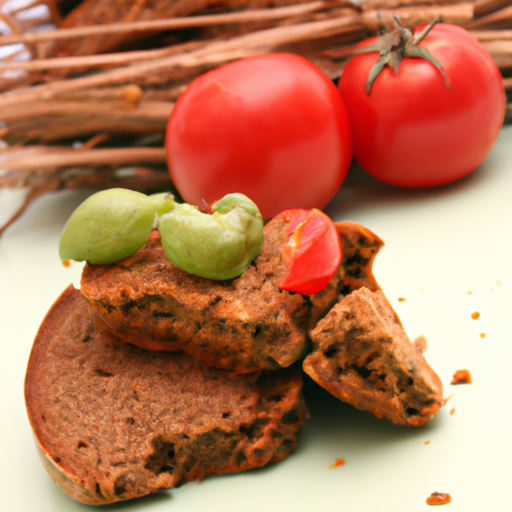 Tomatenbrot Rezept