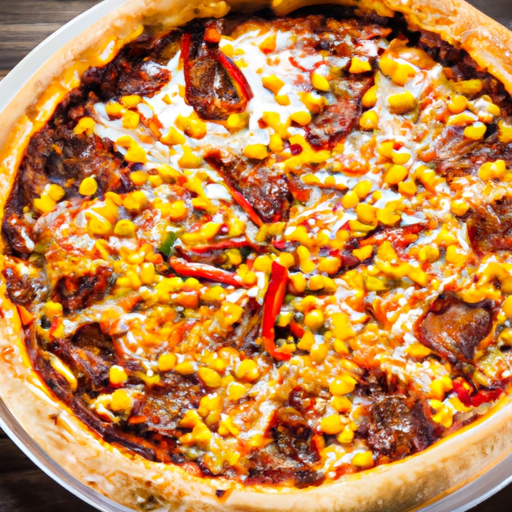 American Pizza