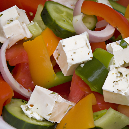 Balkan-Salat