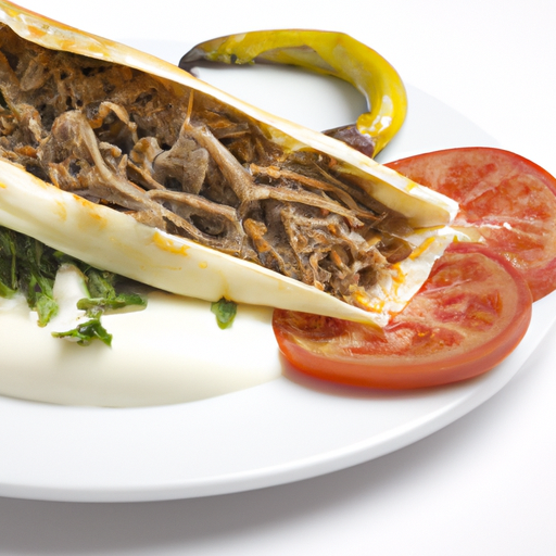 Beyti Döner