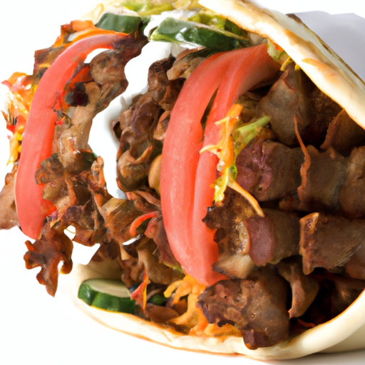 Big Kebab