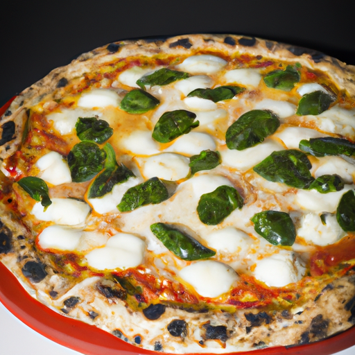 Pizza Giulia