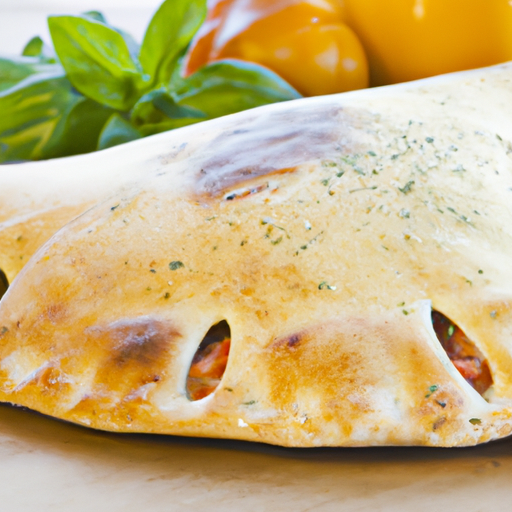 Seele Calzone