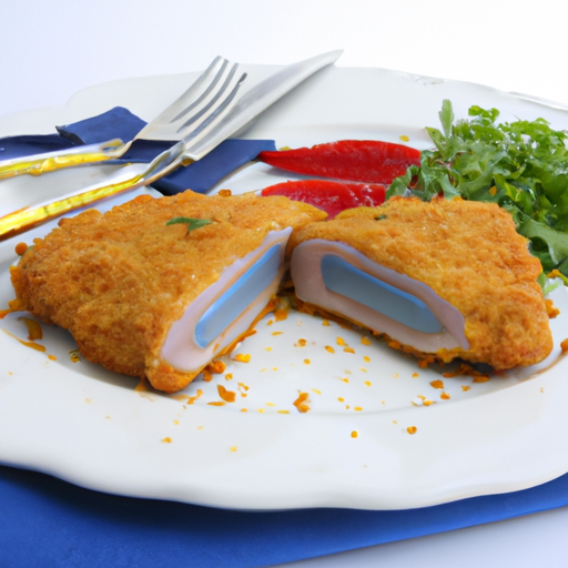 Cordon Bleu Klassik