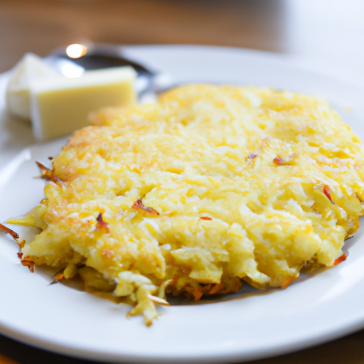 Züricher Rösti Rezept