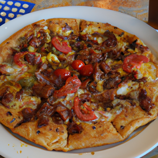 American Pizza Florida