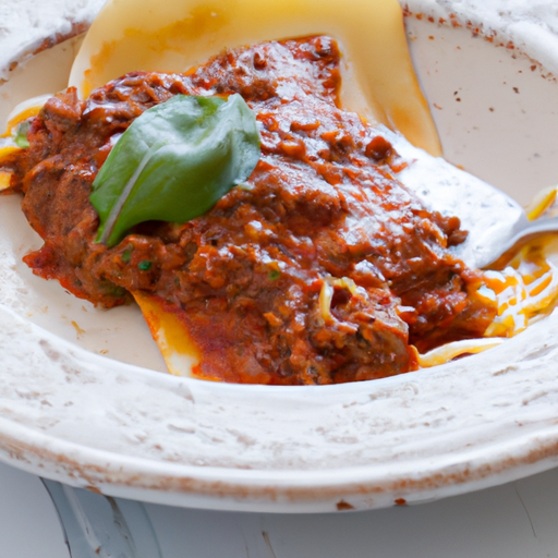 Bistecca alla Bolognese Rezept