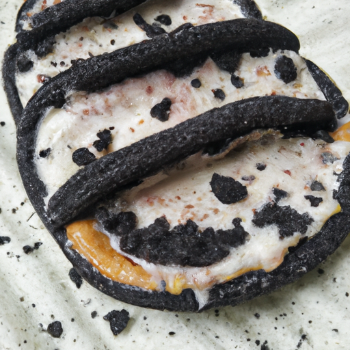 Pizzabrot Oreo Rezept