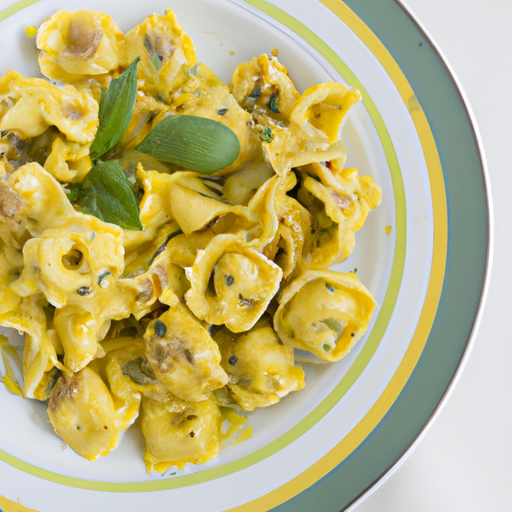 Tortellini Mamma