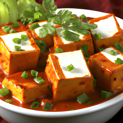 Paneer Bhuna Masala