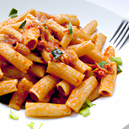 Pasta Matrigiana