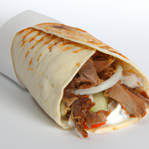 Turbo Döner