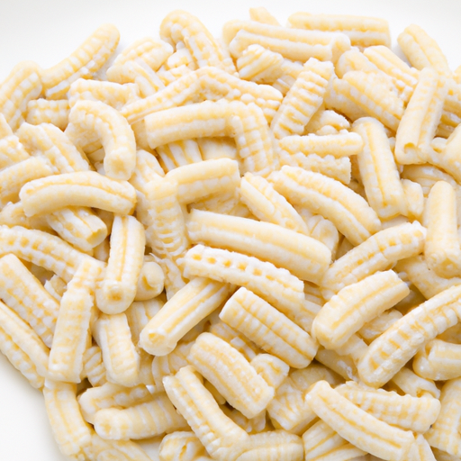 Pasta Casarecci