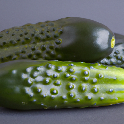 Sauergurken