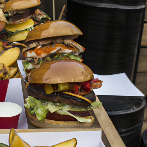 Street Burger
