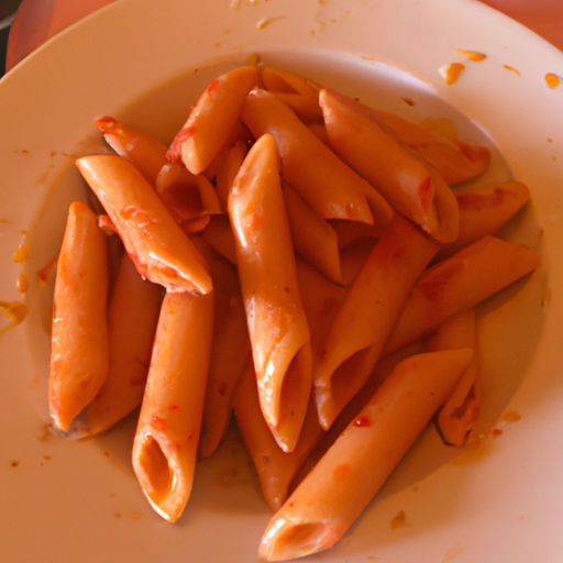 Penne Mare Monti