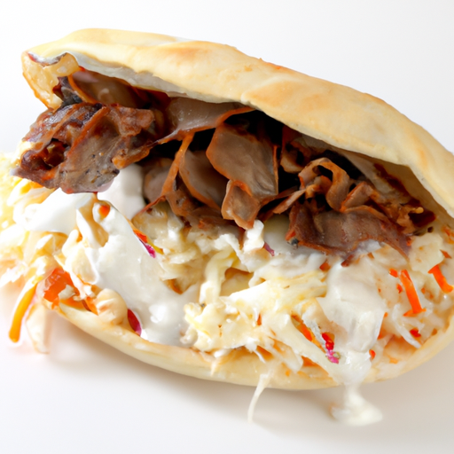 Großer Döner