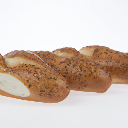 Ekmek - türkisches Fladenbrot Rezept