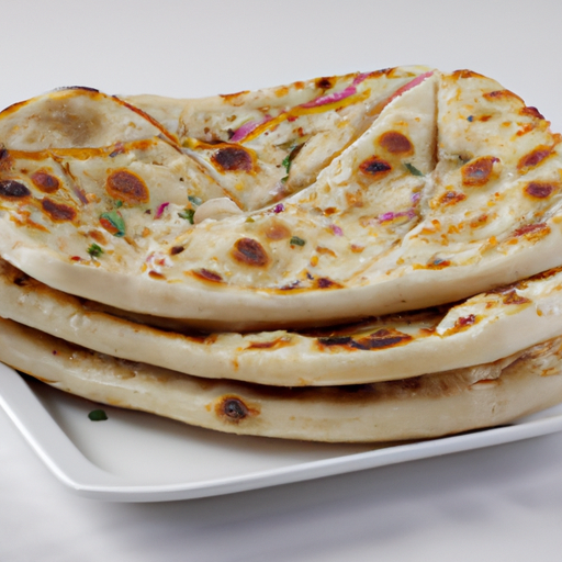 Naan Sada