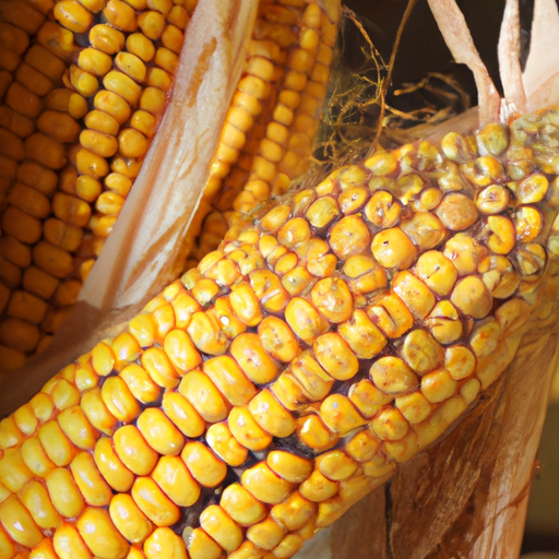 Corn on the Cob