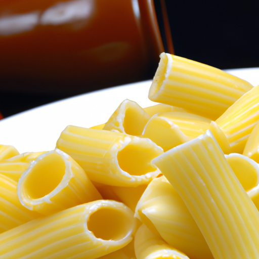 Rigatoni Rialto
