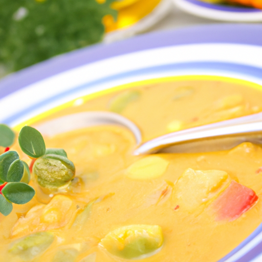 Currysoße