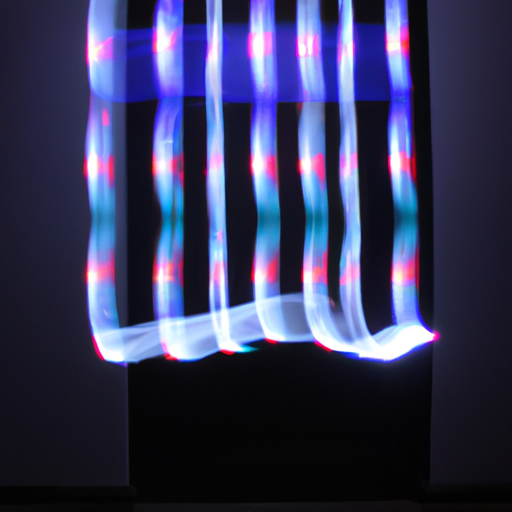 Light Wrap