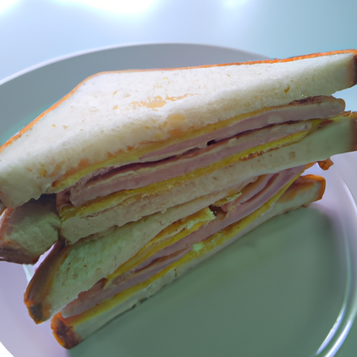 Sandwich Makanek