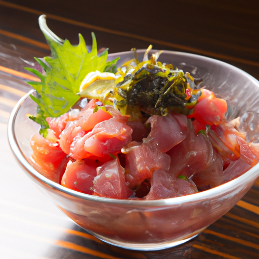 Lahmacun mit Salat und Tzatziki Rezept Lahmacun mit Salat und Tzatziki Rezept