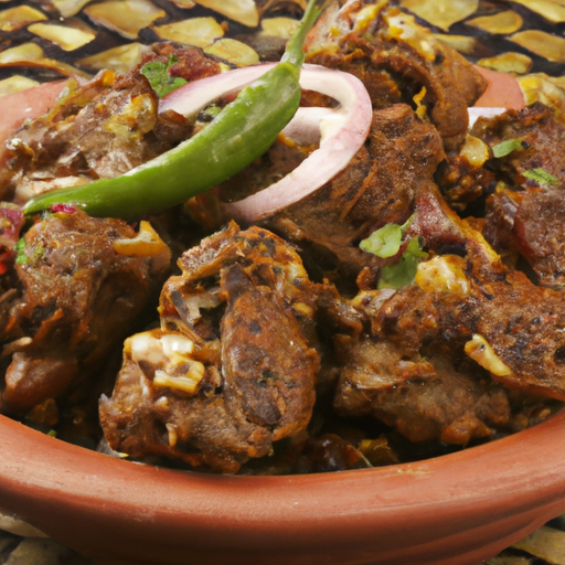 Lahmacun mit Salat und Tzatziki Rezept Lahmacun mit Salat und Tzatziki Rezept