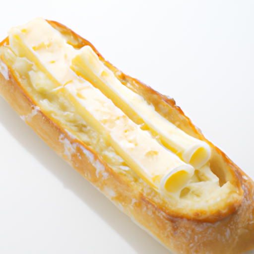 Cheese Baguette