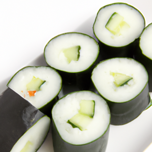 Gurken-Maki