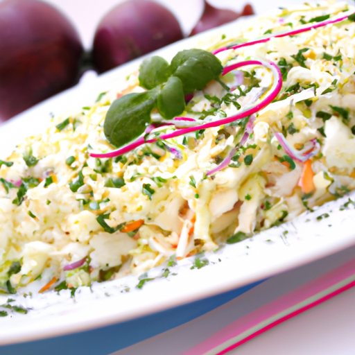 Kaiser Salat