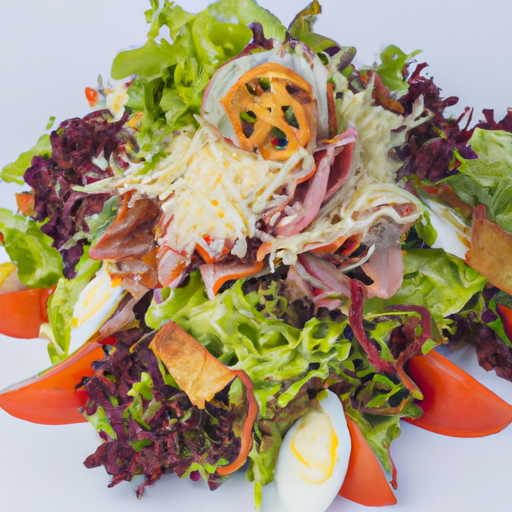 Salat Boston