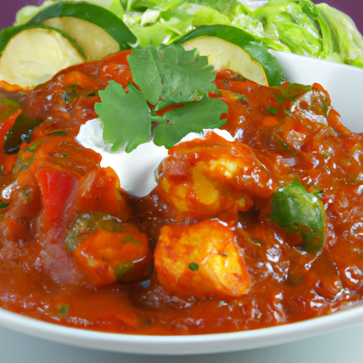 Indisch Vegetarisch