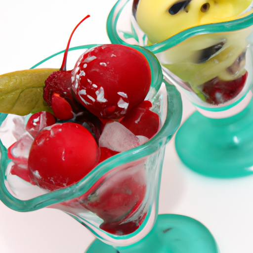 Triple White Choc Donut Rezept