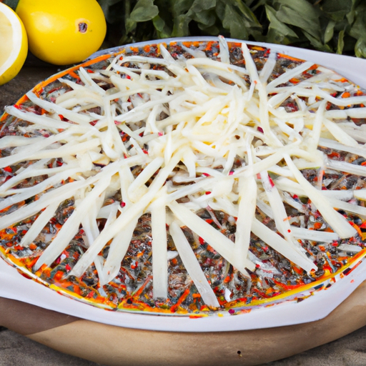 Lahmacun Gouda