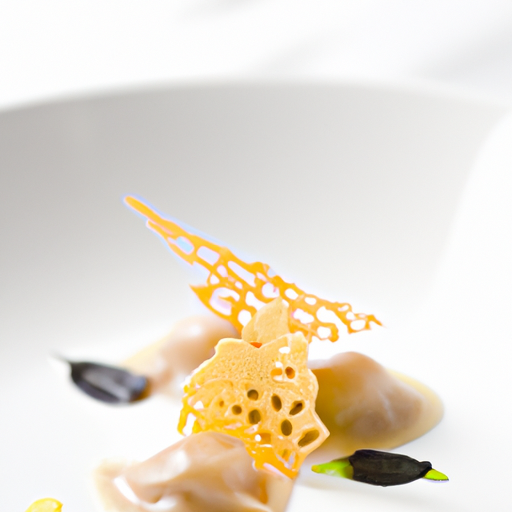 Pasta Francescana
