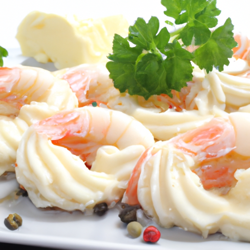 Scampi Butter