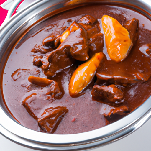 Wiener Saftgulasch Rezept