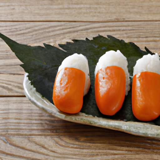 Inari-Nigiri