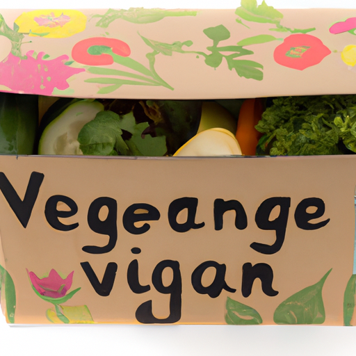 Vegan-Box