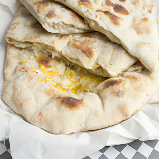 Loukaniko Pita