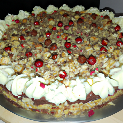 Torte des Tages