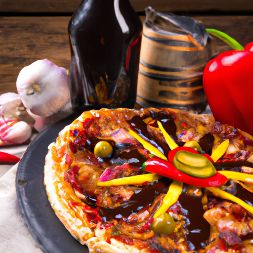 Pizza Jäger