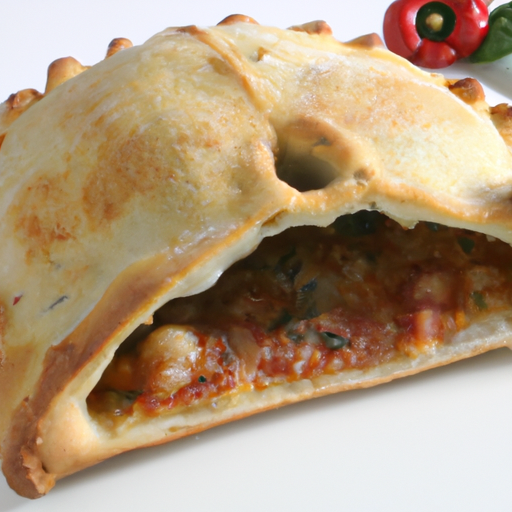 Calzone Farcito