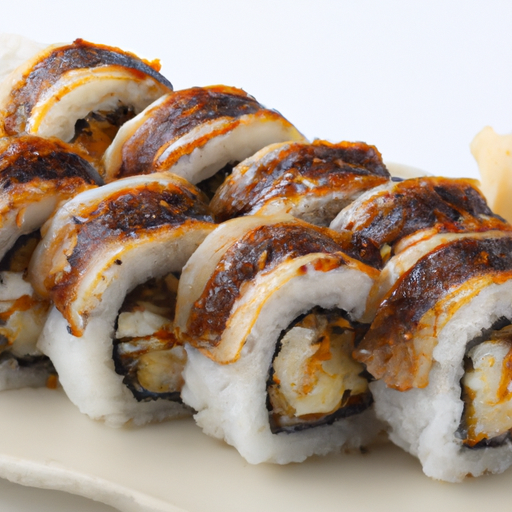 Maki Anago