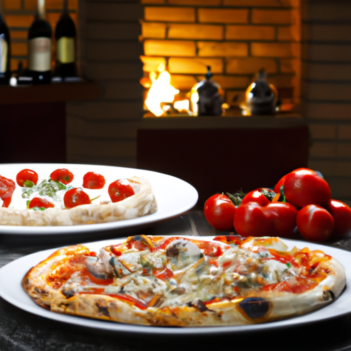 Pizza Trattoria